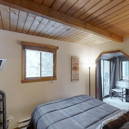 Primrose Cabin Tacoma Exterior foto